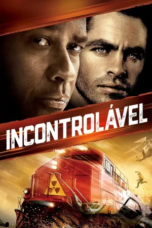 Poster Incontrolável