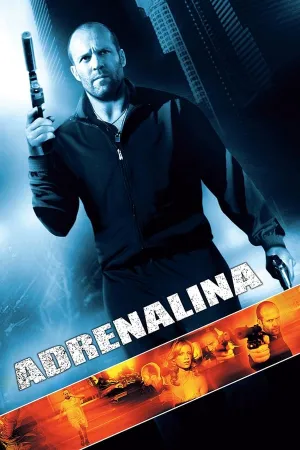Poster Adrenalina