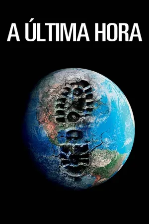 Poster A Última Hora