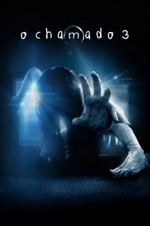 Poster O Chamado 3