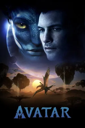 Poster Avatar