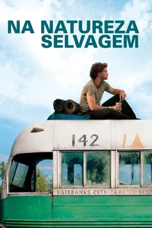 Poster Na Natureza Selvagem