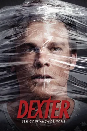 Poster Dexter