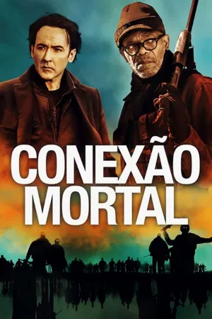 Poster Conexão Mortal