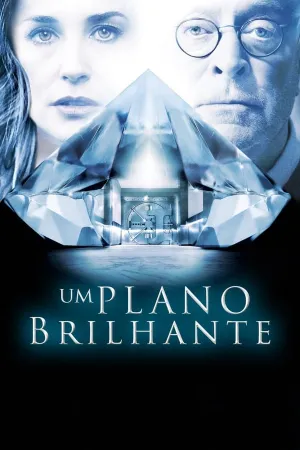 Poster Um Plano Brilhante