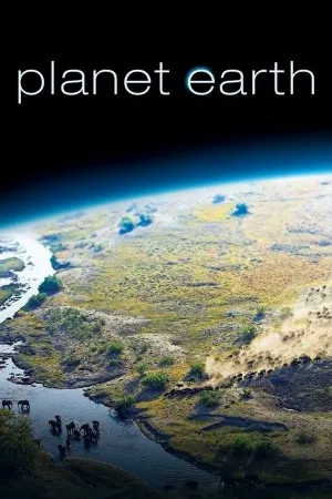 Poster Planeta Terra