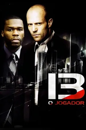 Poster 13: O Jogador