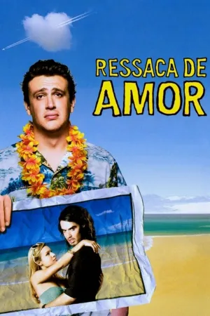 Poster Ressaca de Amor