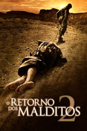 Poster Viagem Maldita 2: O Retorno dos Malditos