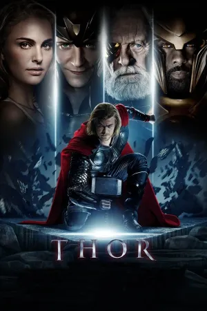 Poster Thor