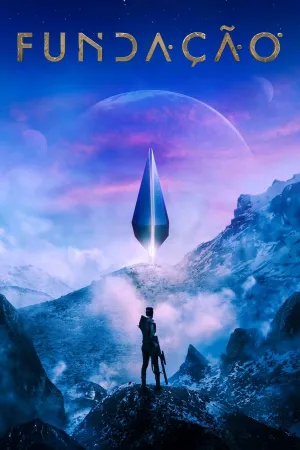 Poster Fundação