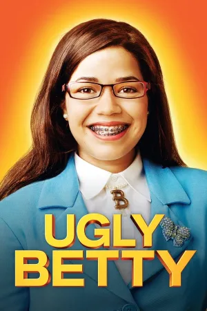 Poster Betty Feia