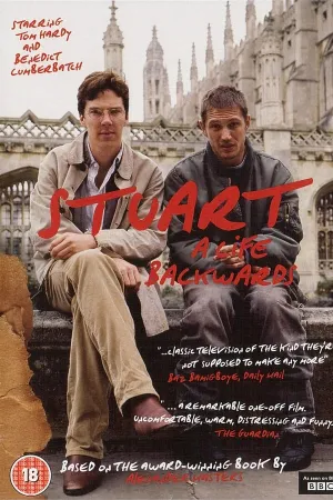 Poster Stuart: A Life Backwards