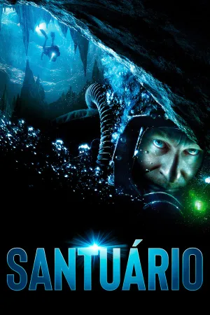 Poster Santuário