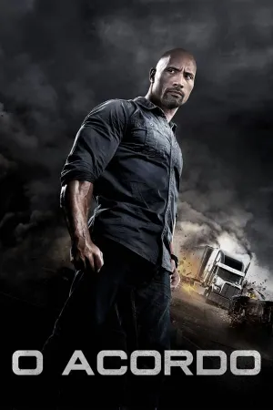 Poster O Acordo