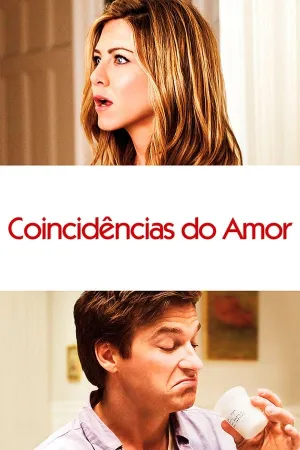 Poster Coincidências do Amor