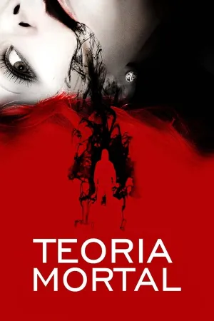 Poster Teoria Mortal