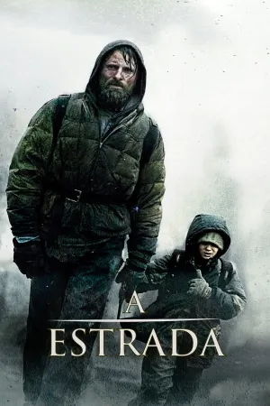 Poster A Estrada