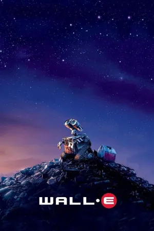 Poster WALL-E