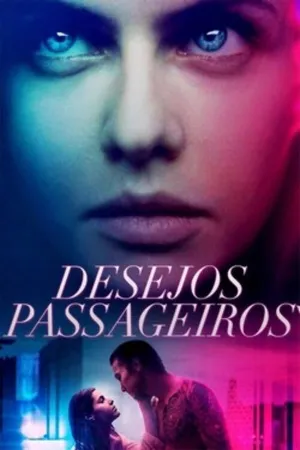 Poster Desejos Passageiros