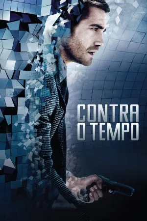 Poster Contra o Tempo
