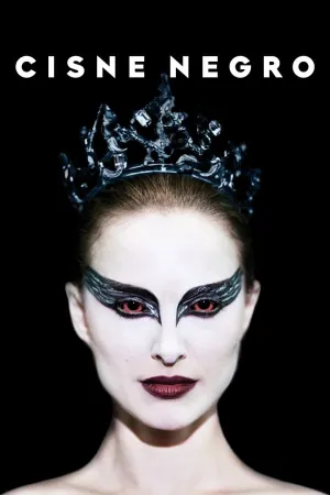 Poster Cisne Negro
