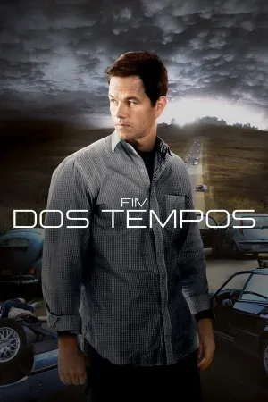 Poster Fim dos Tempos