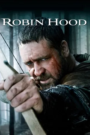 Poster Robin Hood