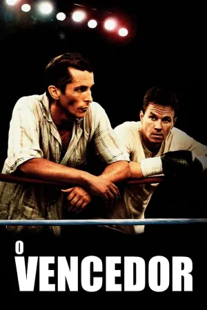 Poster O Vencedor