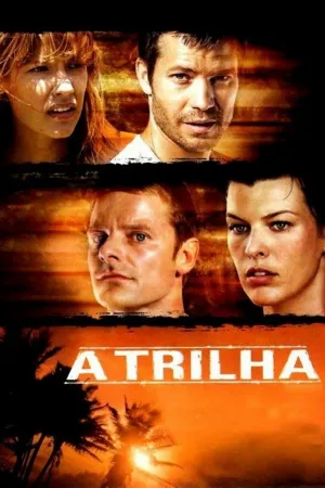 Poster A Trilha