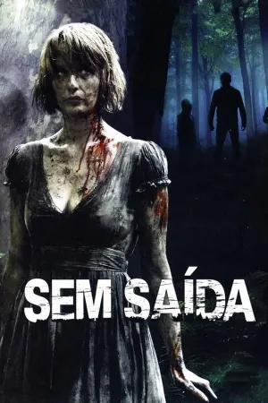 Poster Sem Saída