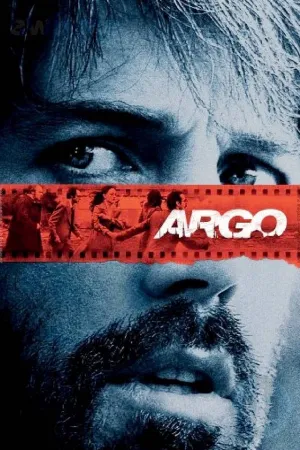 Poster Argo