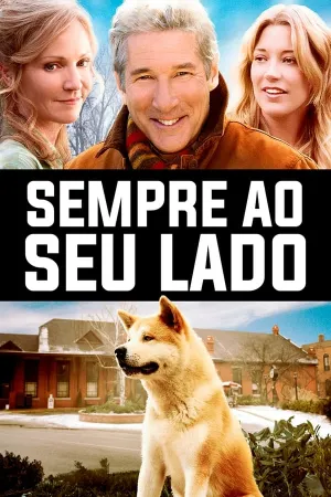 Poster Sempre ao Seu Lado