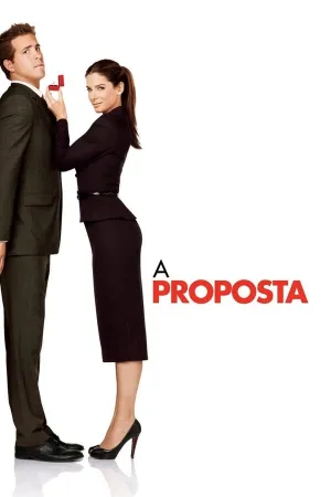 Poster A Proposta