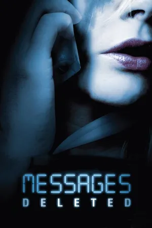Poster Mensagens deletadas