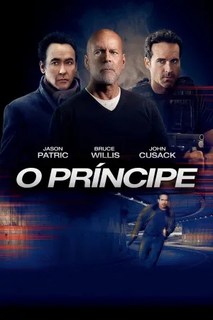 Poster O Príncipe