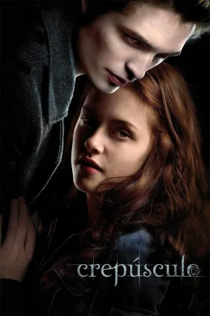Poster Crepúsculo