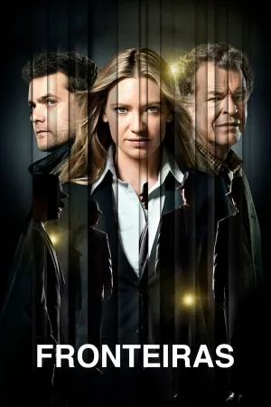 Poster Fronteiras