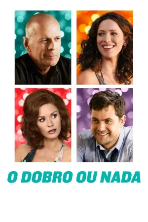 Poster O Dobro ou Nada