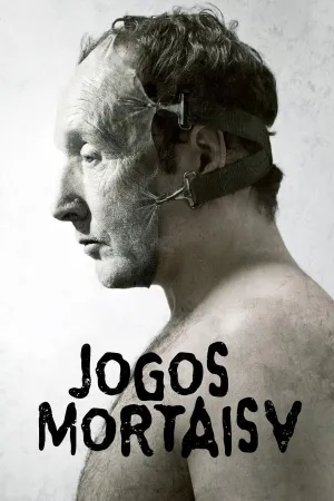 Poster Jogos Mortais V