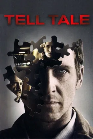 Poster Instinto de Vingança
