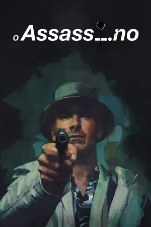 Poster O Assassino