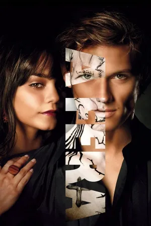 Poster A Fera