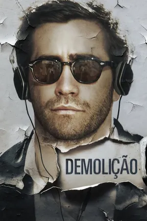 Poster Demolição
