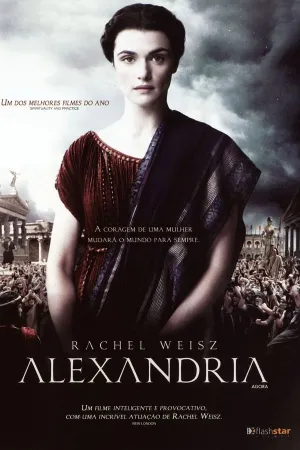 Poster Alexandria