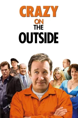 Poster Enlouquecendo com a Liberdade