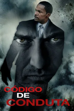 Poster Código de Conduta