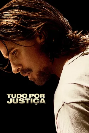 Poster Tudo Por Justiça