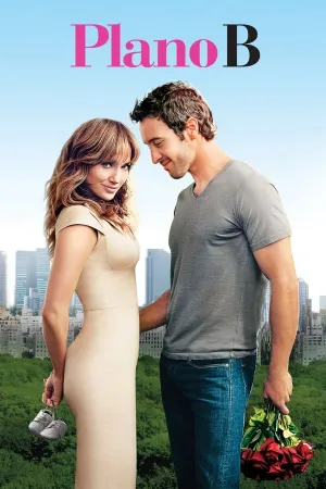 Poster Plano B
