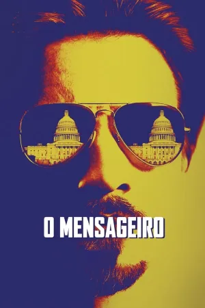 Poster O Mensageiro